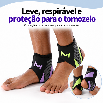 AnkFit™ - Tornozeleira