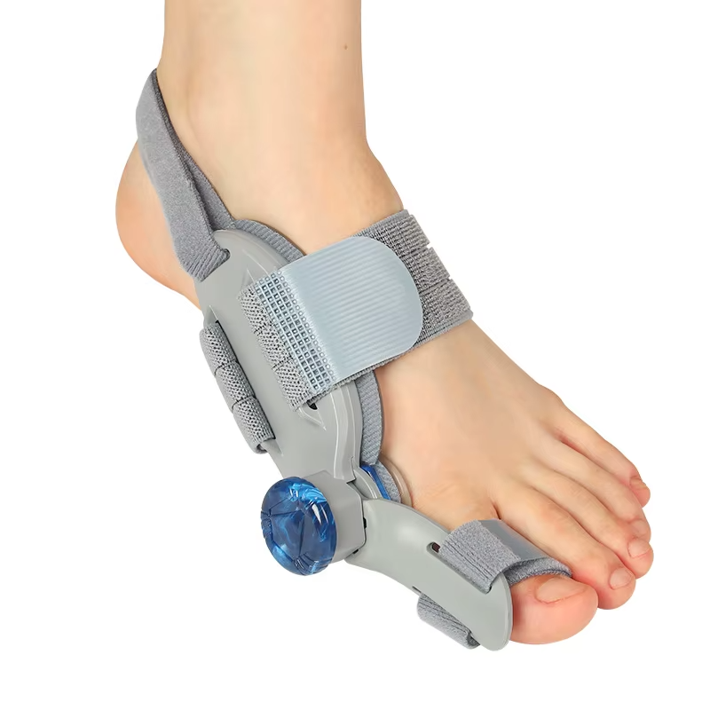 FixToe™- corretor ortopédico ajustável de joanete